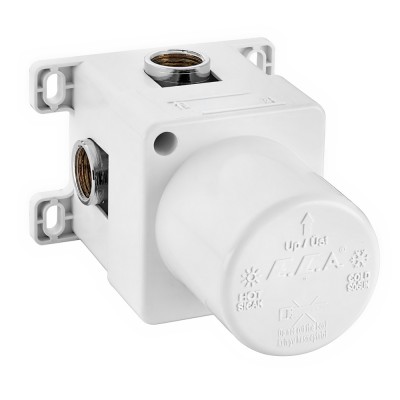 Eca Ankastre Duş Bataryası Sıva Altı Grubu 102166102